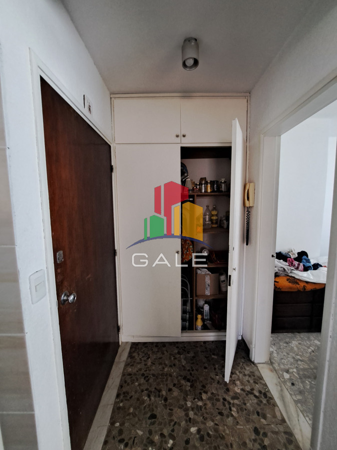 Apartamento ID.3595 - Hermoso Y Amplio Apartamento en Punta Del Este