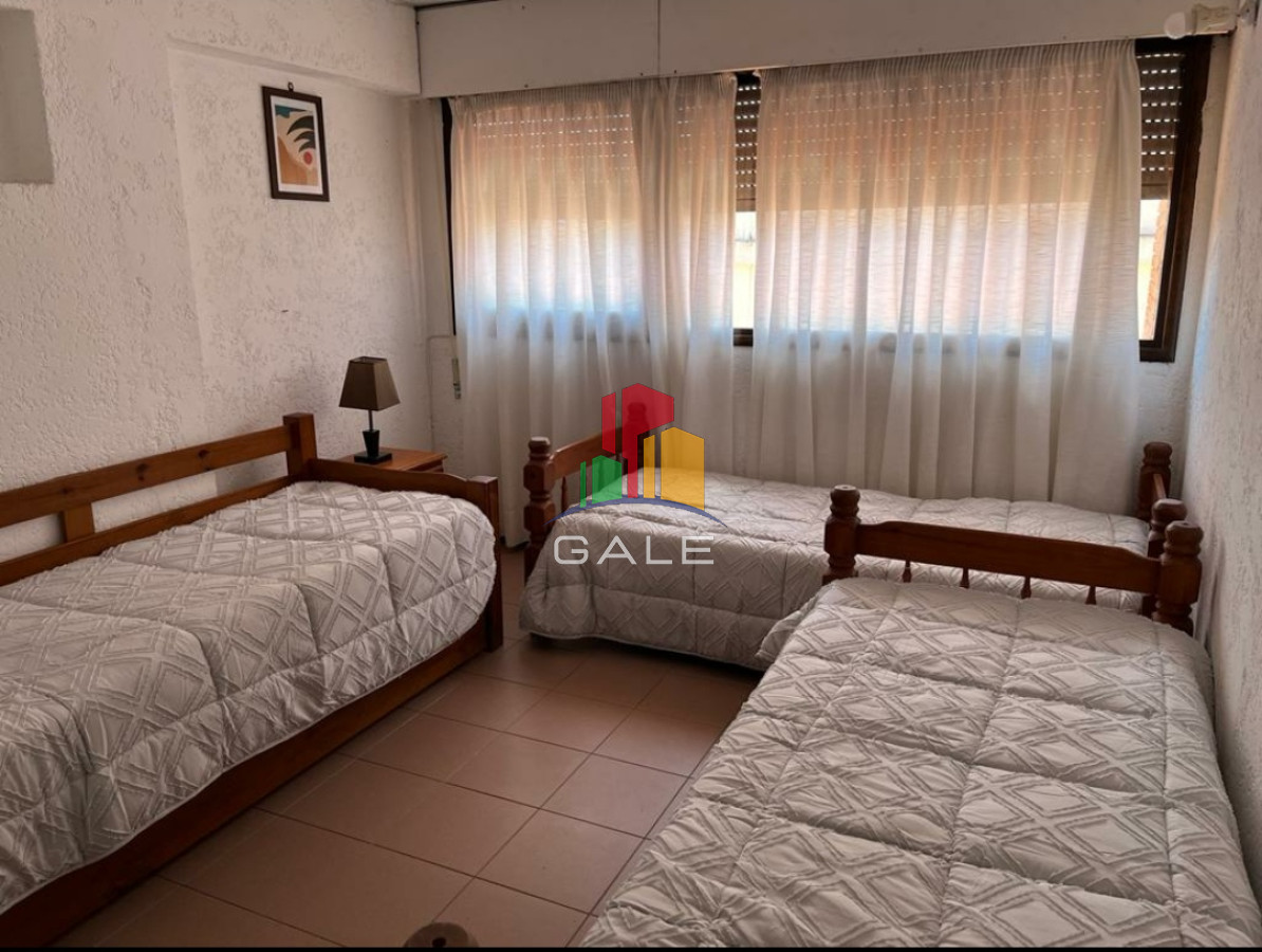 Apartamento ID.1289 - Oferta tres dormitorios en Punta del Este