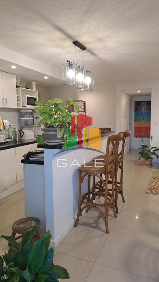 Apartamento ID.2963 - Lindo apartamento en Centro de Maldonado