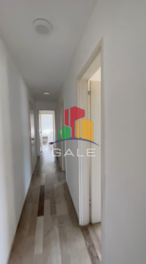 Apartamento ID.2519 - Frente al Mar hermoso apartamento 3 dormitorios y garaje