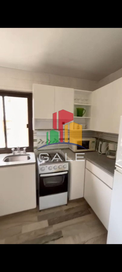 Apartamento ID.2519 - Frente al Mar hermoso apartamento 3 dormitorios y garaje