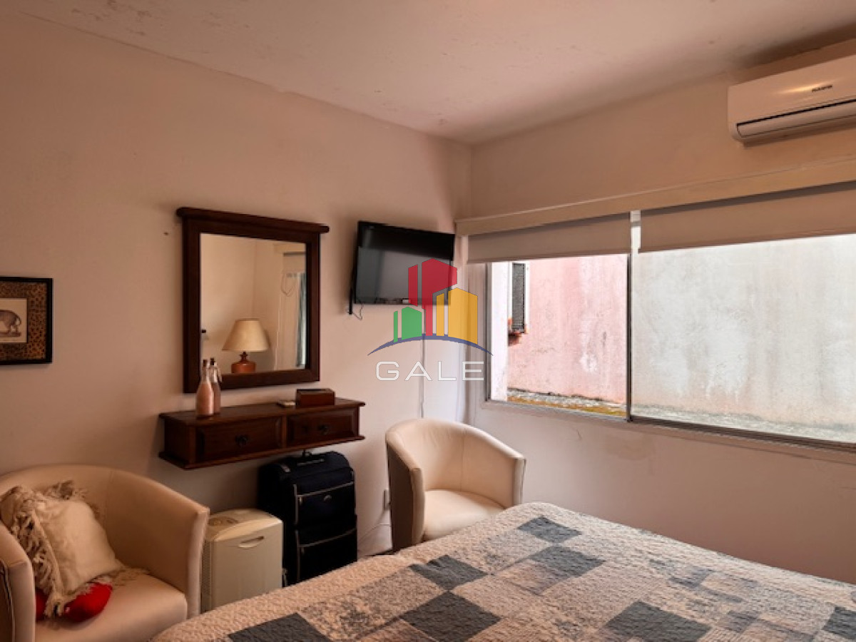 Apartamento ID.3338 - Apartamento en Peninsula a cuadra y media playa los dedos