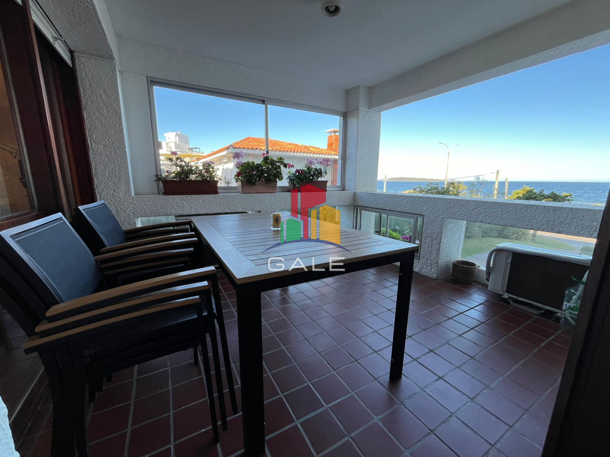 Mansa - GoPunta - Portal Inmobiliario de Punta del Este - Maldonado