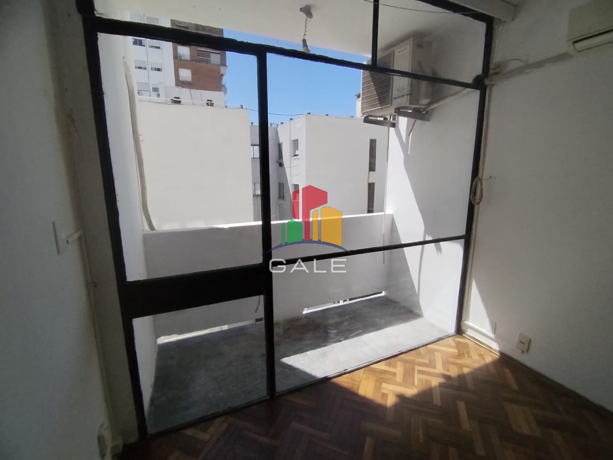 Apartamento ID.2936 - Alquiler anual - Pocitos