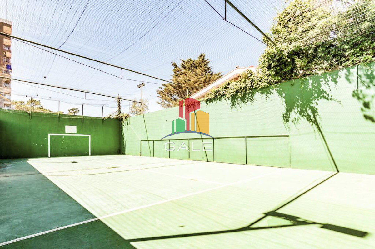 Apartamento ID.503 - Apartamento en Roosevelt - Punta del Este