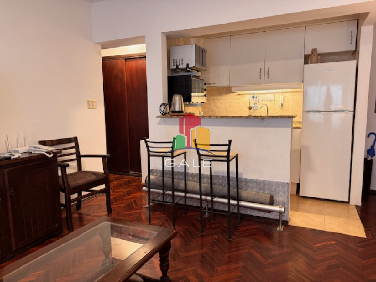 Apartamento ID.3338 - Apartamento en Peninsula a cuadra y media playa los dedos