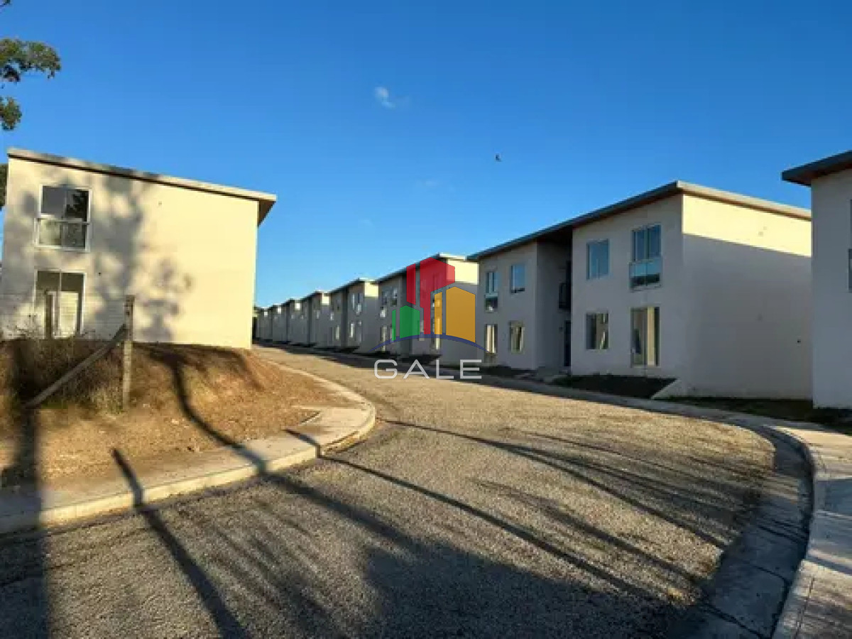 Apartamento ID.3544 - Apartamento en venta - Barrio Privado Jardin de Lusicch
