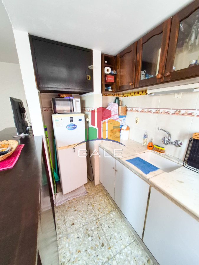 Apartamento ID.4939 - Apartamento en venta 1 dormitorio - Peninsula