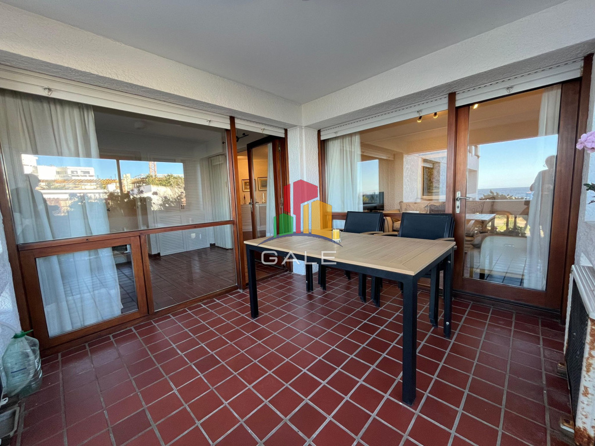 Mansa - GoPunta - Portal Inmobiliario de Punta del Este - Maldonado