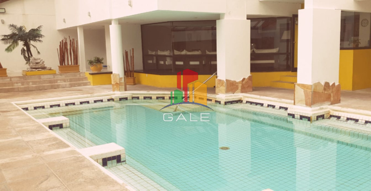 Apartamento ID.503 - Apartamento en Roosevelt - Punta del Este