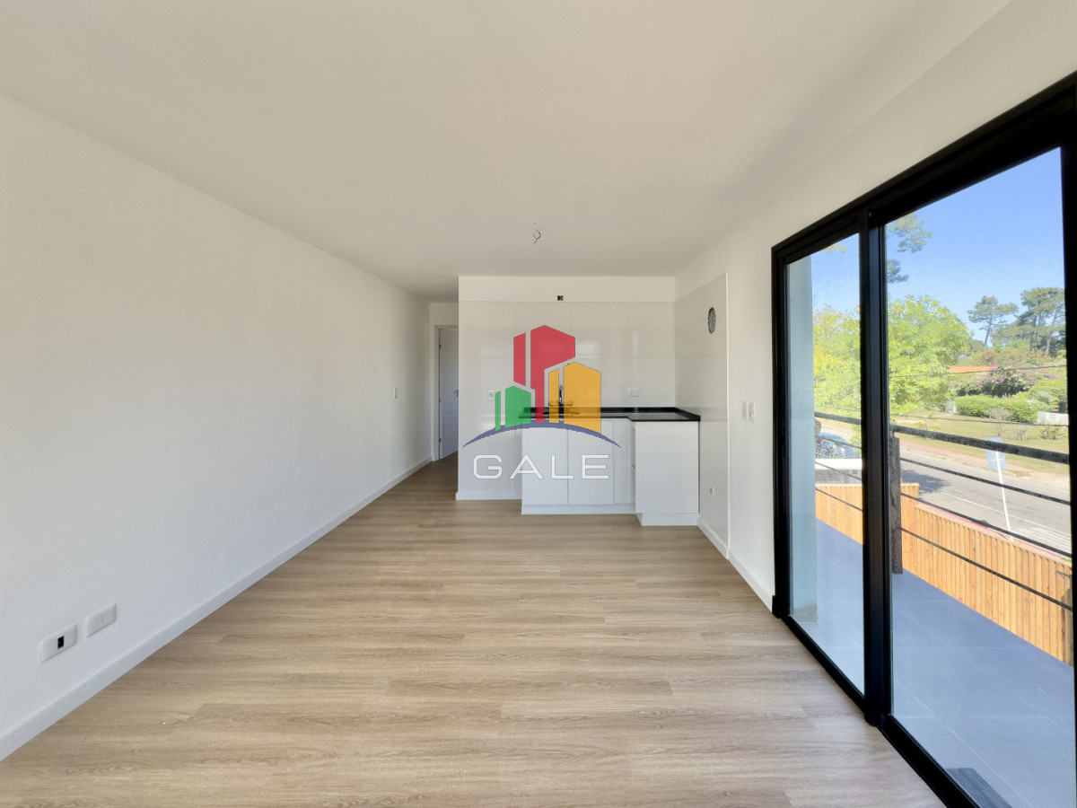 Apartamento ID.4867 - Venta de Apartamento 2 DORMITORIO en MALDONADO, MALDONADO