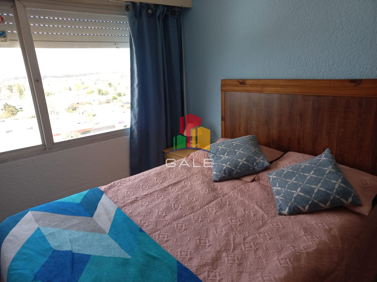 Apartamento ID.2462 - Hermoso apartamento en el centro