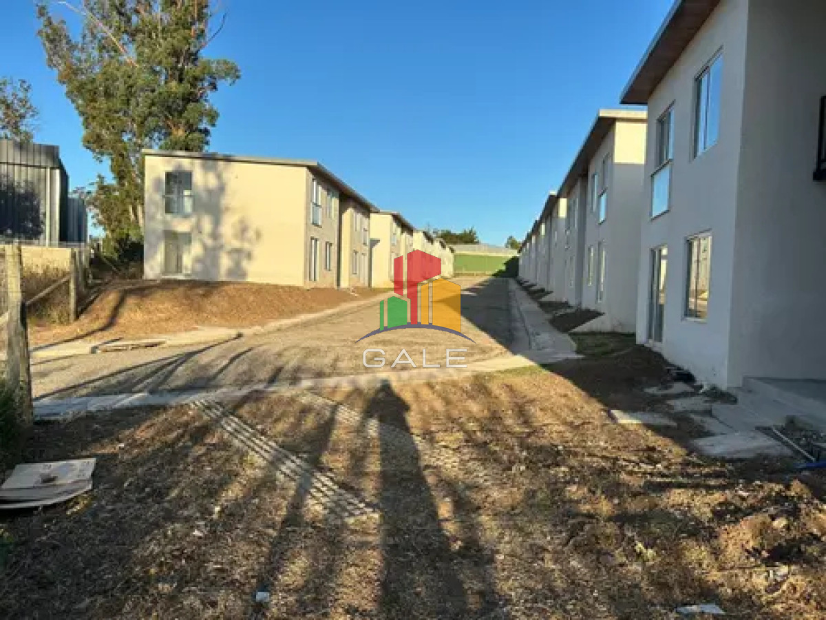 Apartamento ID.3543 - Venta de apartamento en BARRIO CERRADO JARDINES DE LUSSICH