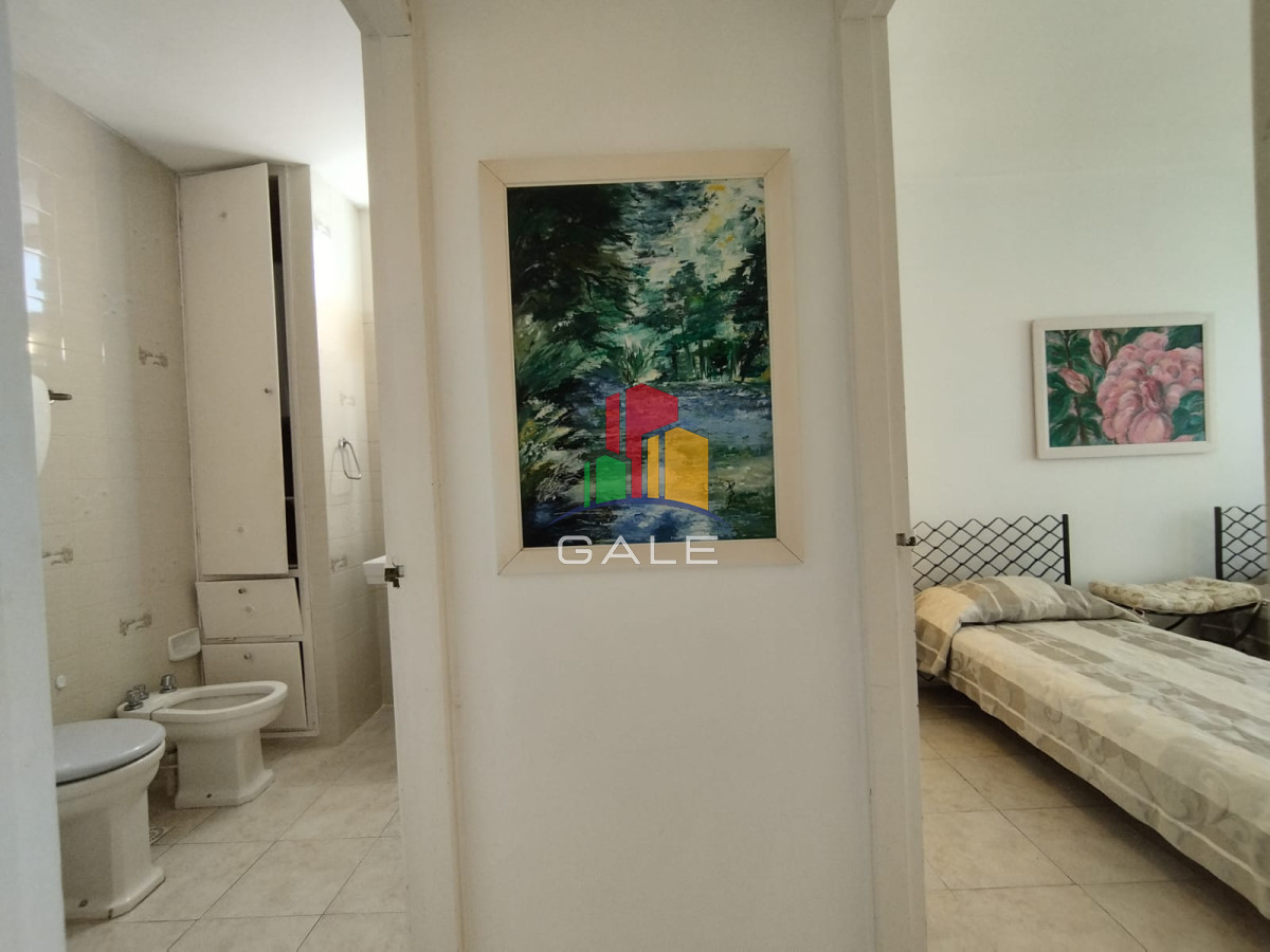 Apartamento ID.3602 - Apartamento en venta de un dormitorio en Punta del Este