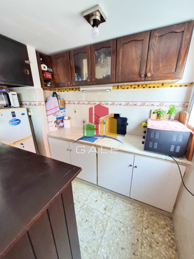 Apartamento ID.4939 - Apartamento en venta 1 dormitorio - Peninsula