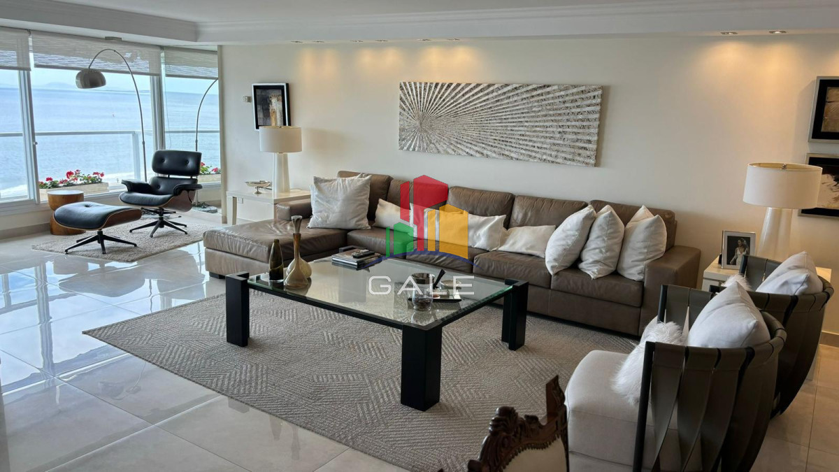 Mansa - GoPunta - Portal Inmobiliario de Punta del Este - Maldonado