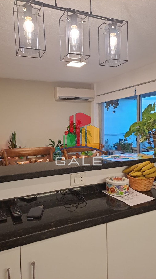 Apartamento ID.2963 - Lindo apartamento en Centro de Maldonado