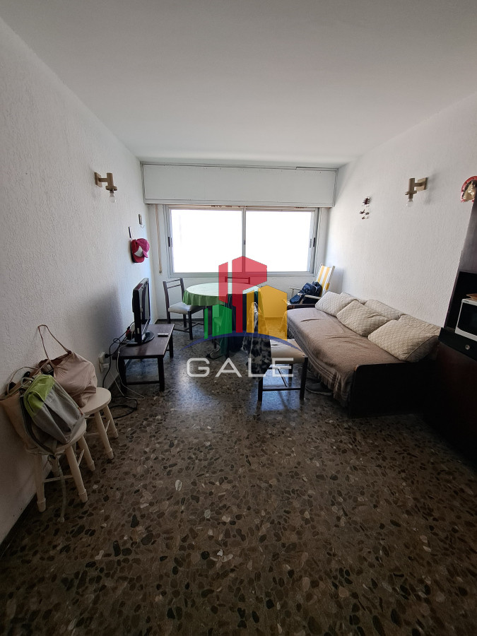 Apartamento ID.3595 - Hermoso Y Amplio Apartamento en Punta Del Este