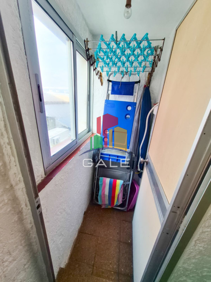 Apartamento ID.4939 - Apartamento en venta 1 dormitorio - Peninsula