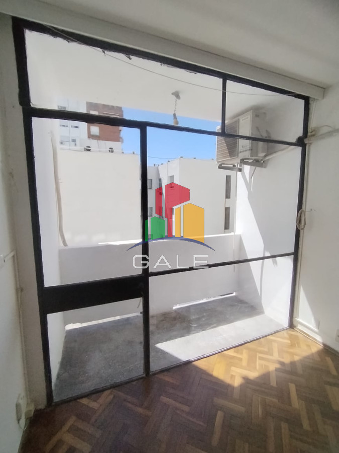 Apartamento ID.2936 - Alquiler anual - Pocitos