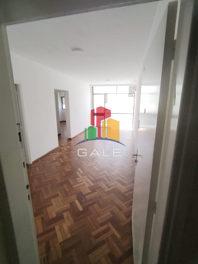 Apartamento ID.2936 - Alquiler anual - Pocitos
