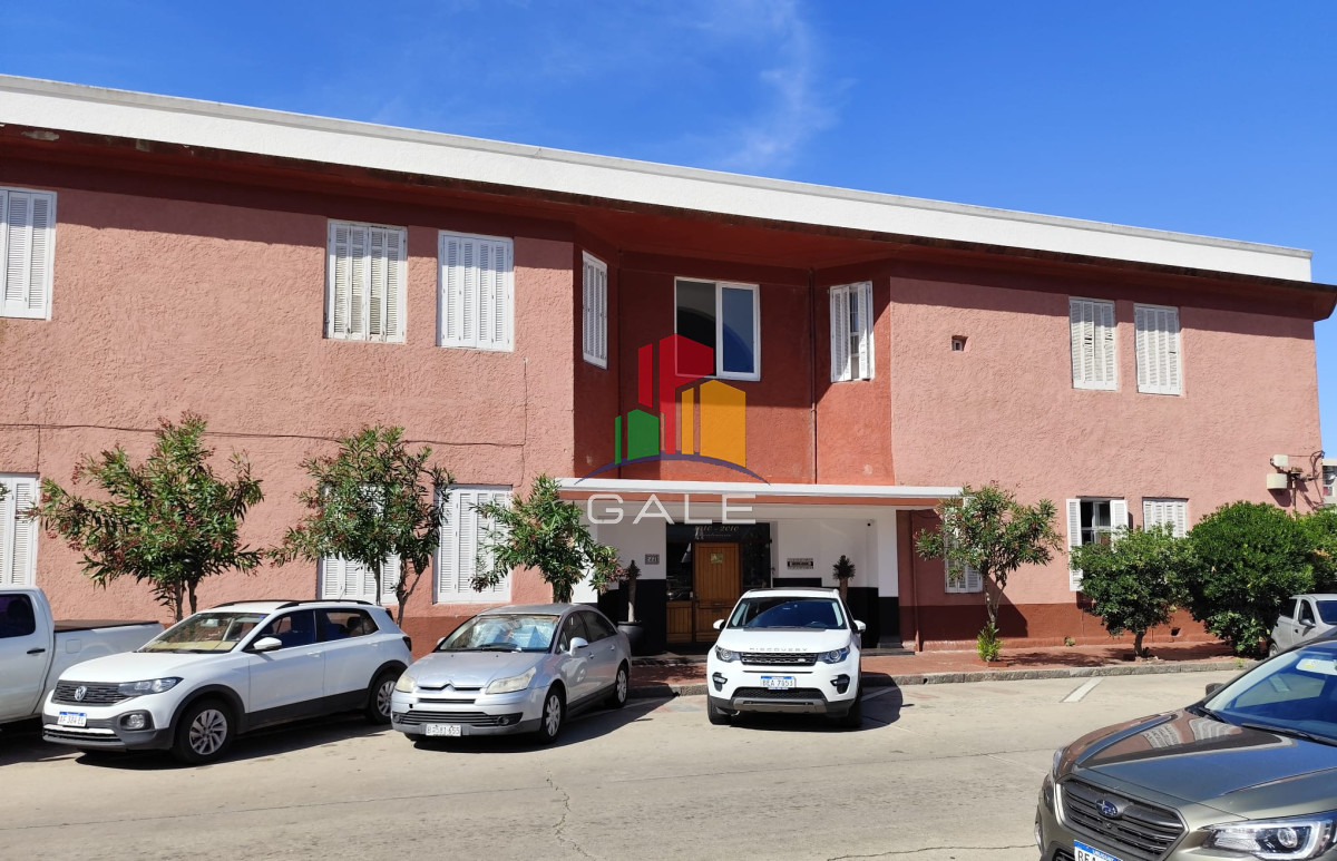 Apartamento ID.3440 - Apartamento en venta, 1 dormitorio, peninsula