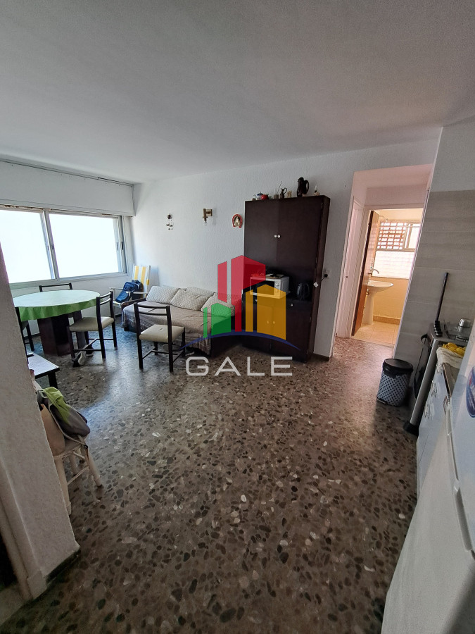 Apartamento ID.3595 - Hermoso Y Amplio Apartamento en Punta Del Este