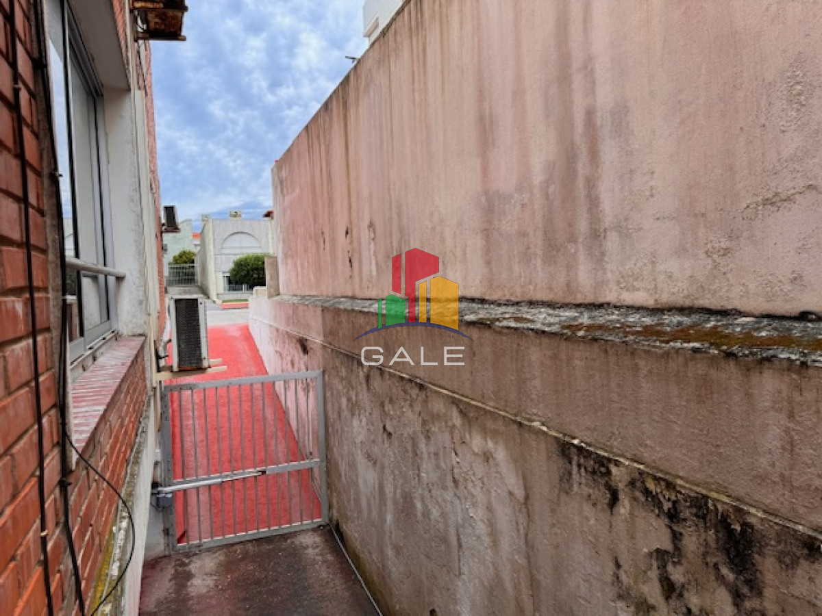 Apartamento ID.3338 - Apartamento en Peninsula a cuadra y media playa los dedos
