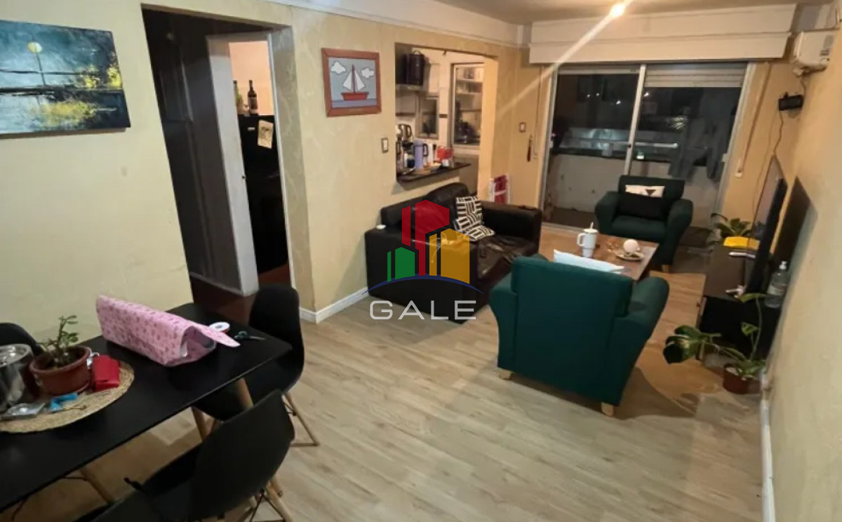 Apartamento ID.4522 - Apartamento En Maldonado 3 Dormitorios