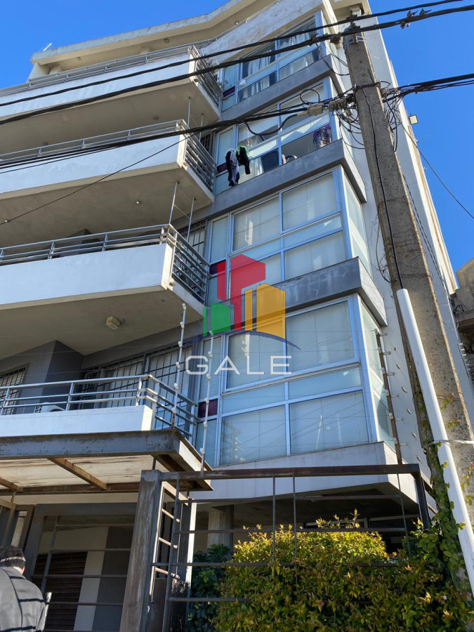 Apartamento ID.3029 - Alquiler de Monoambiente en Pocitos a pasos del Shoping