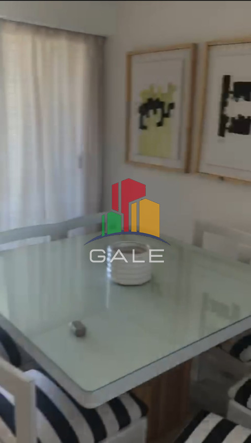 Apartamento ID.2519 - Frente al Mar hermoso apartamento 3 dormitorios y garaje