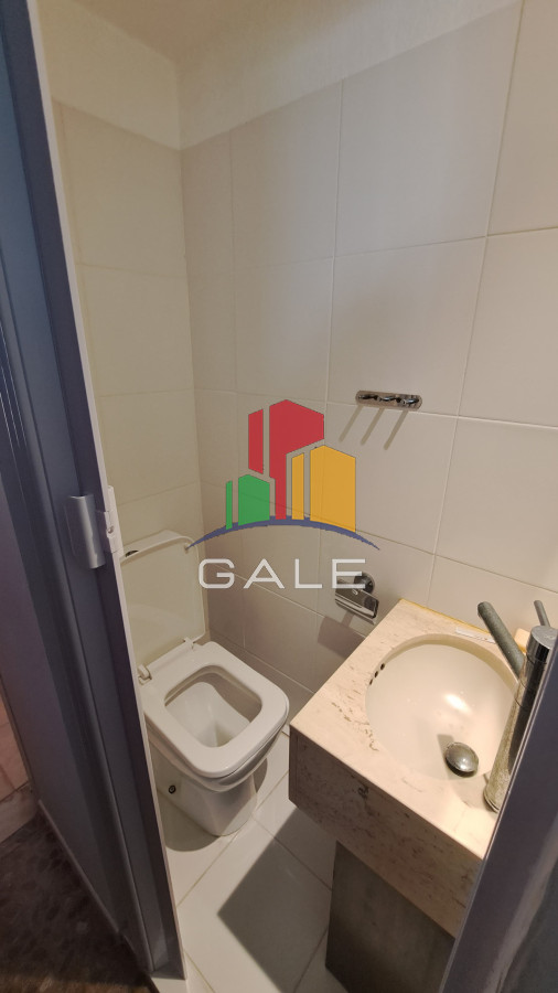 Apartamento ID.3595 - Hermoso Y Amplio Apartamento en Punta Del Este