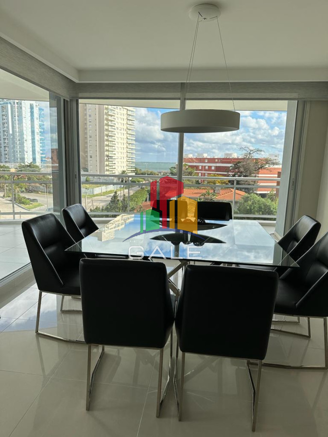 Aidy Grill - GoPunta - Portal Inmobiliario de Punta del Este - Maldonado