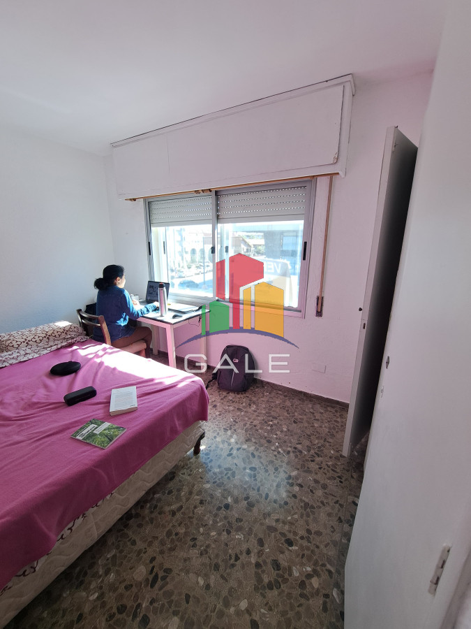 Apartamento ID.3595 - Hermoso Y Amplio Apartamento en Punta Del Este