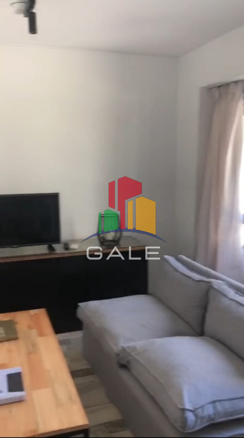 Apartamento ID.2519 - Frente al Mar hermoso apartamento 3 dormitorios y garaje