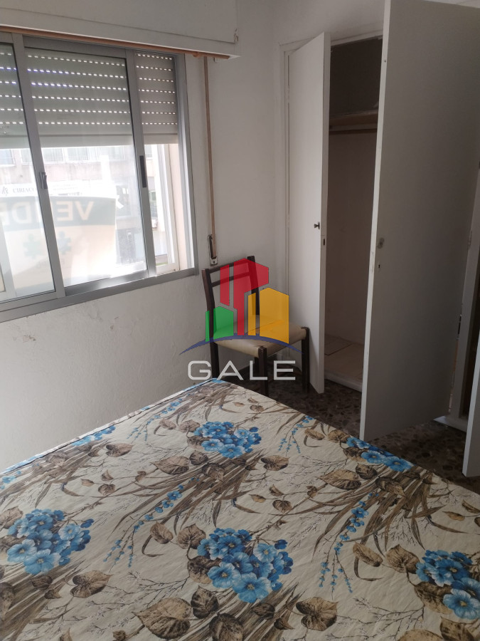 Apartamento ID.3595 - Hermoso Y Amplio Apartamento en Punta Del Este