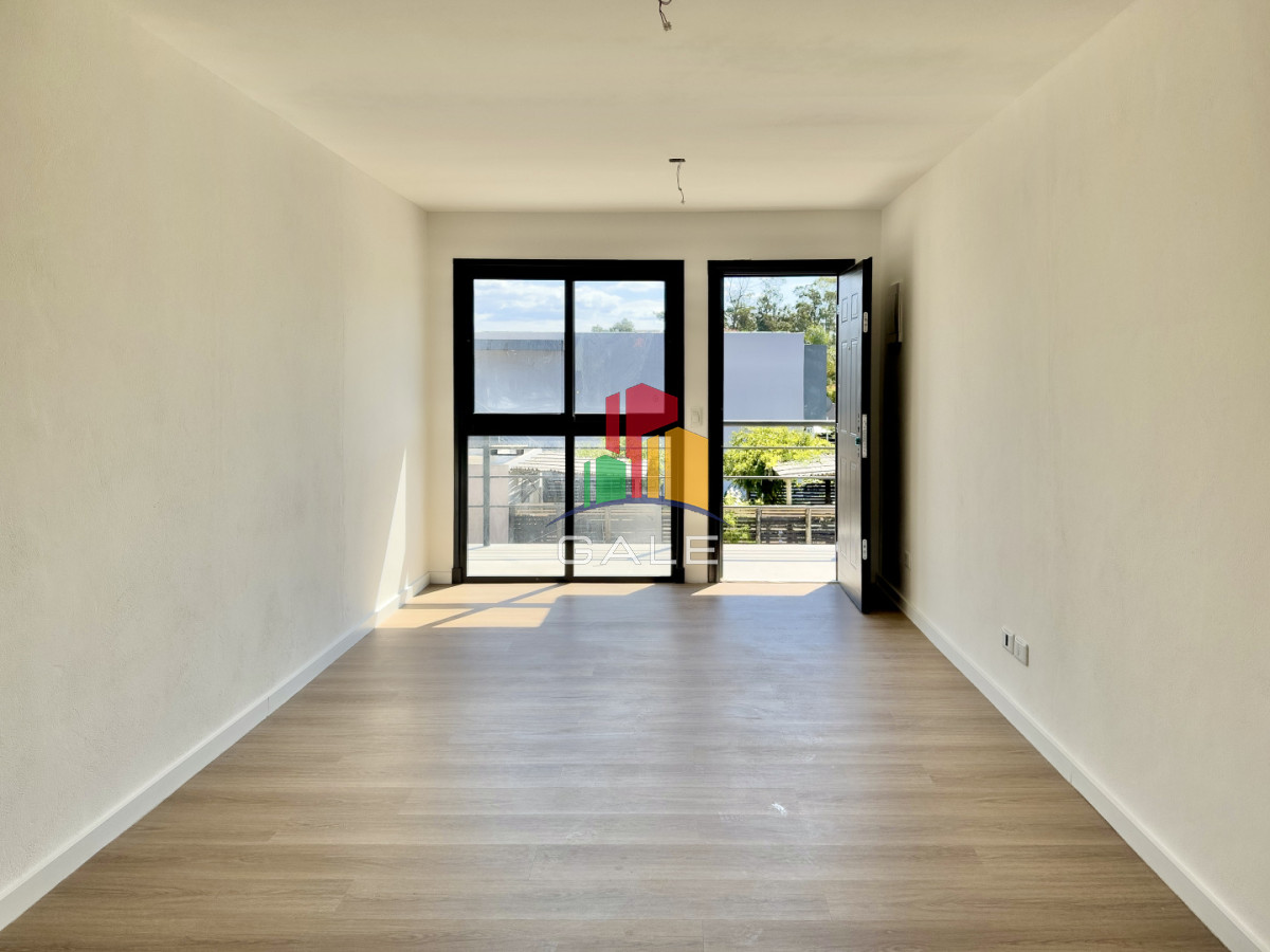 Apartamento ID.4867 - Venta de Apartamento 2 DORMITORIO en MALDONADO, MALDONADO