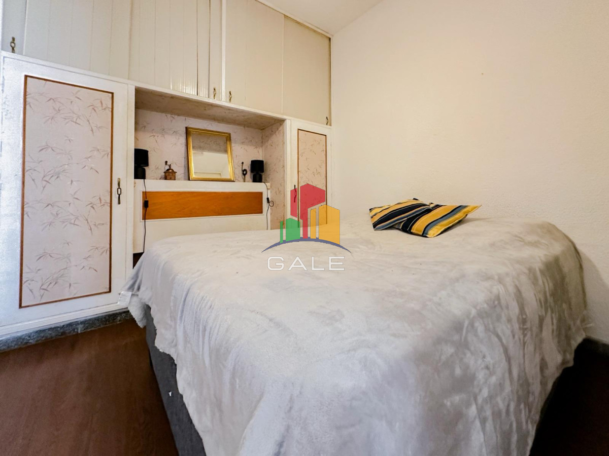 Apartamento ID.2195 - Oportunidad a metros del puerto de Punta del Este