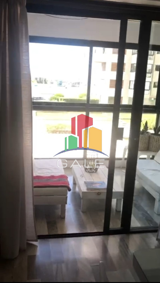 Apartamento ID.2519 - Frente al Mar hermoso apartamento 3 dormitorios y garaje