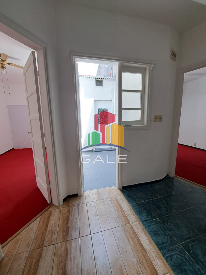 Apartamento ID.2856 - Oferta Venta en Brazo Oriental - 2 Dormitorios, creca del Nuevo Centro Shopping