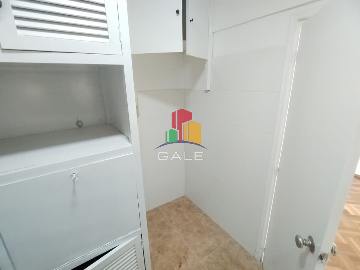 Apartamento ID.2936 - Alquiler anual - Pocitos