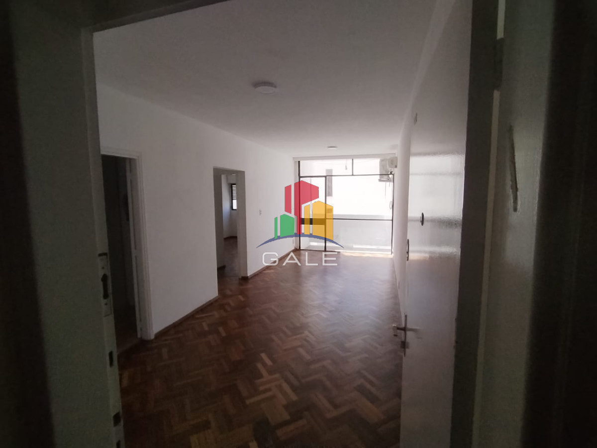 Apartamento ID.2936 - Alquiler anual - Pocitos