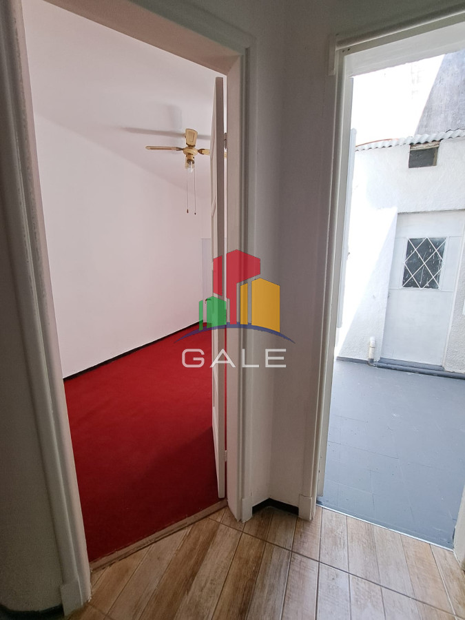 Apartamento ID.2856 - Oferta Venta en Brazo Oriental - 2 Dormitorios, creca del Nuevo Centro Shopping