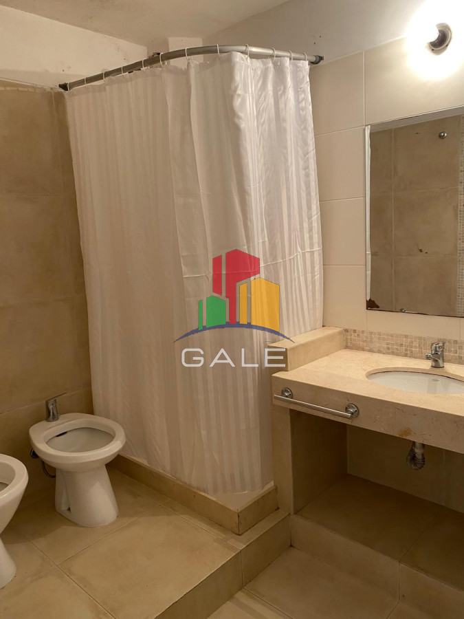 Apartamento ID.3029 - Alquiler de Monoambiente en Pocitos a pasos del Shoping