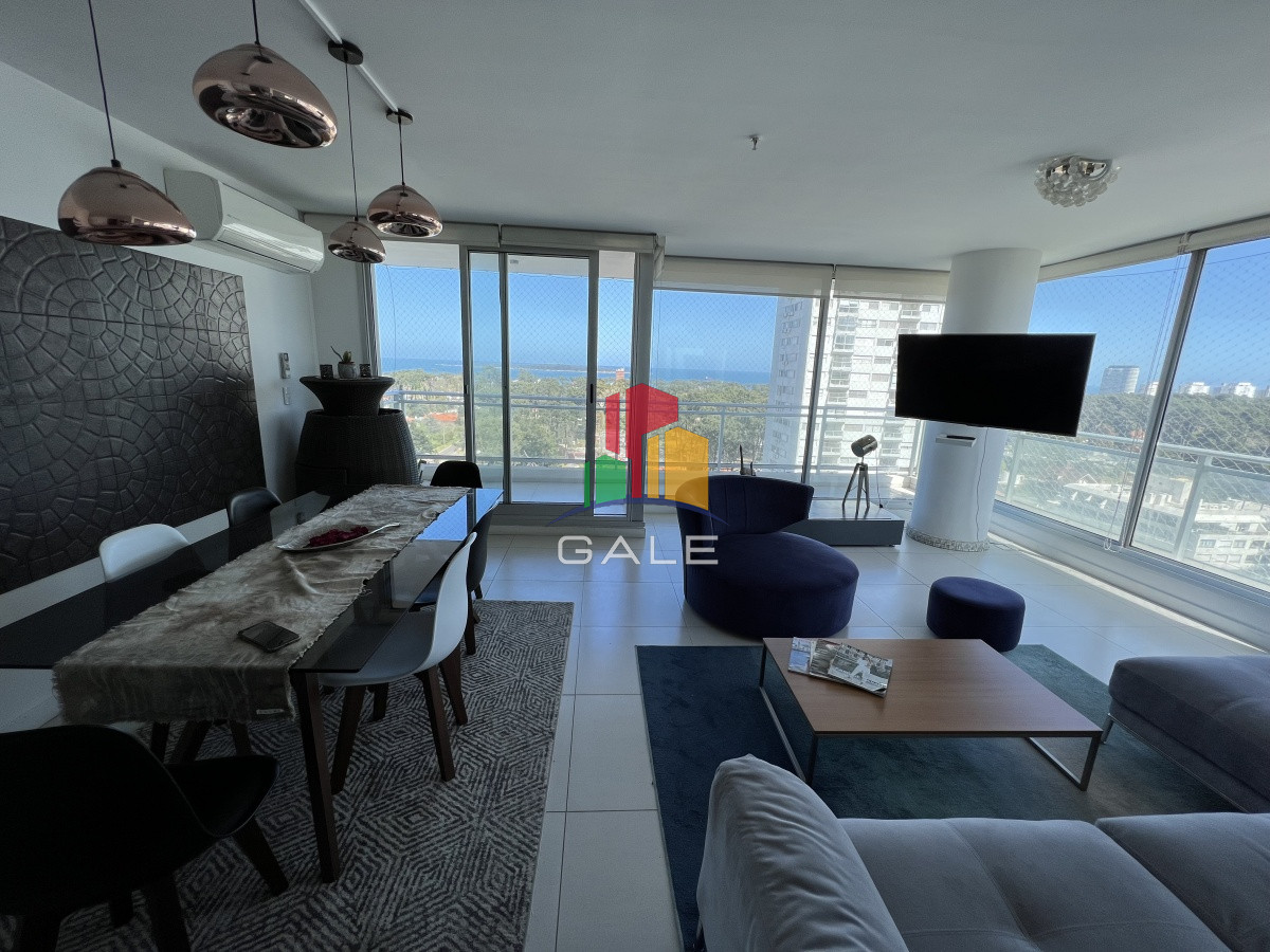 Roosevelt - GoPunta - Portal Inmobiliario de Punta del Este - Maldonado