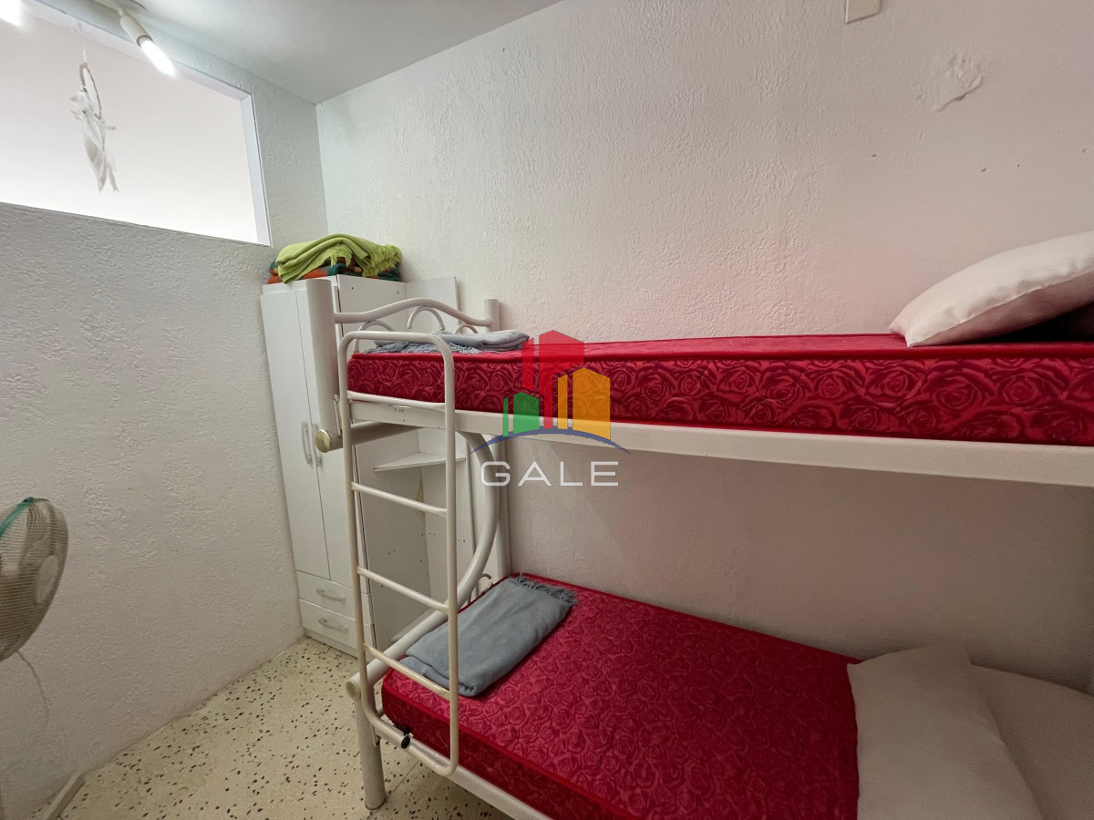 Apartamento ID.2272 - Apartamento en venta - Peninsula - 1 dormitorio