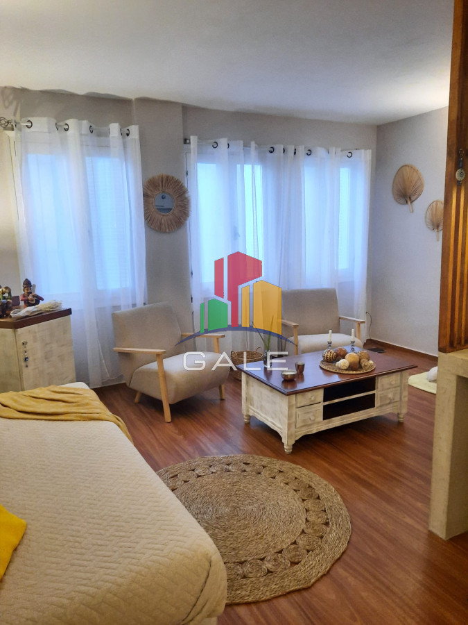 Apartamento ID.2769 - Venta apartamento 1 dormitorio muy bajos gastos comunes