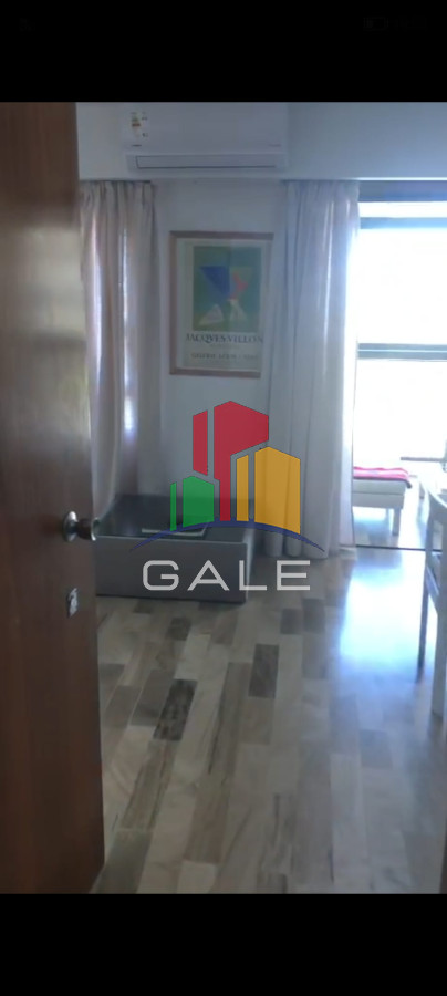 Apartamento ID.2519 - Frente al Mar hermoso apartamento 3 dormitorios y garaje