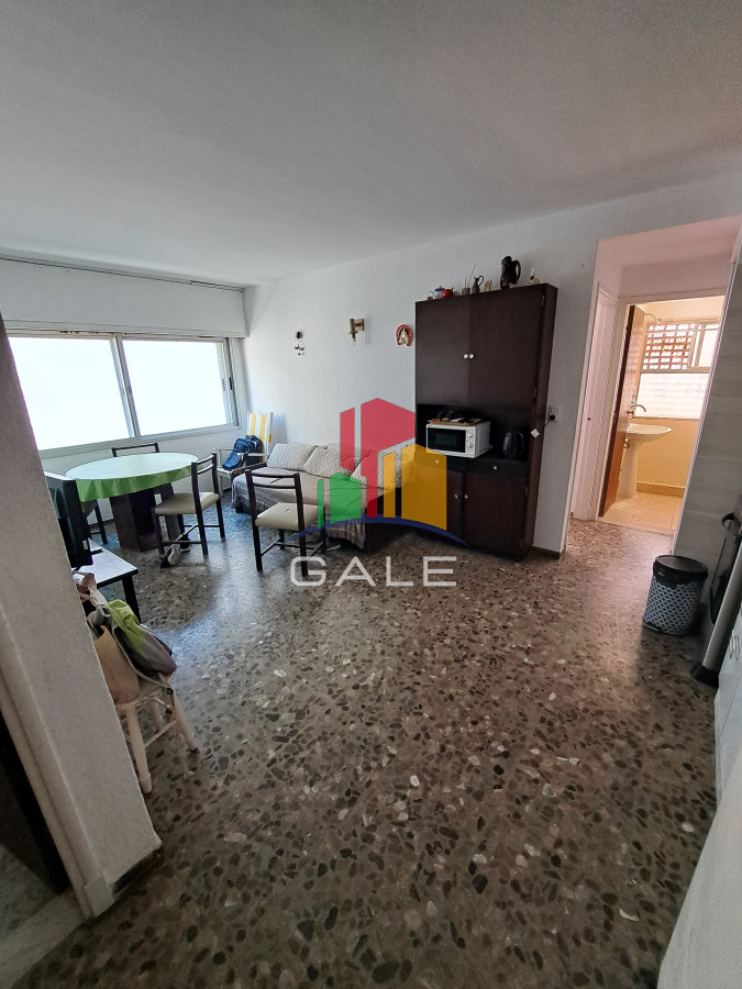 Apartamento ID.3595 - Hermoso Y Amplio Apartamento en Punta Del Este