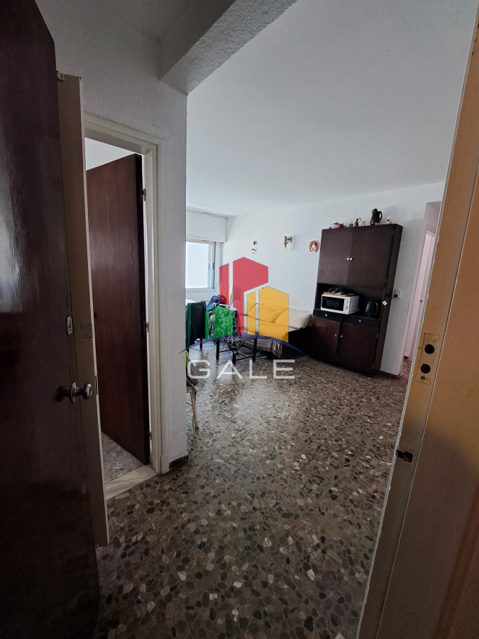 Apartamento ID.3595 - Hermoso Y Amplio Apartamento en Punta Del Este